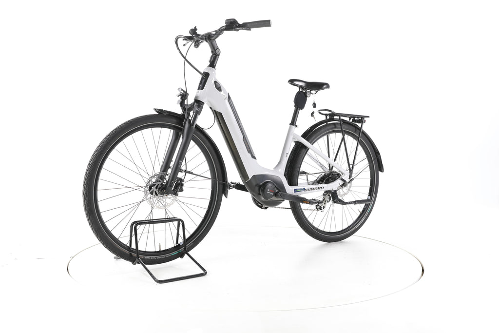 Winora Tria 7 eco Trekking E-Bike Tiefeinsteiger - Image 6