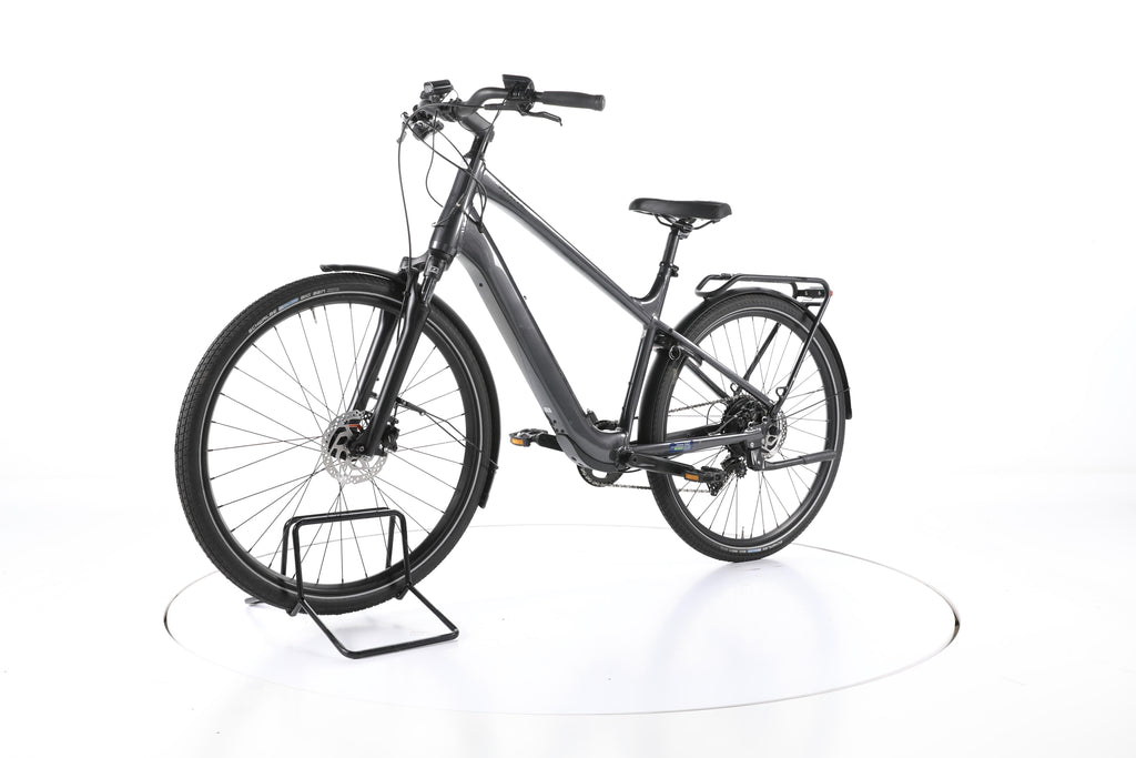 Cannondale Mavaro Neo SL 1 Trekking E-Bike 2023 - Image 6