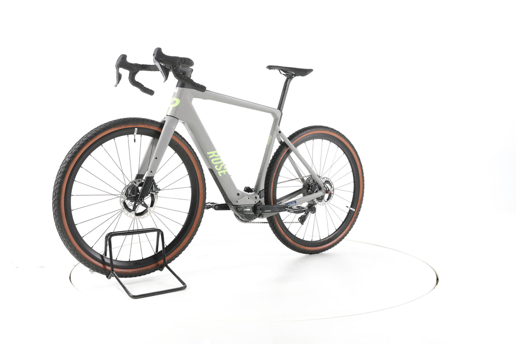Rose Backroad Plus GRX RX810 Di2 E-Gravel & Rennrad Carbon - Image 6