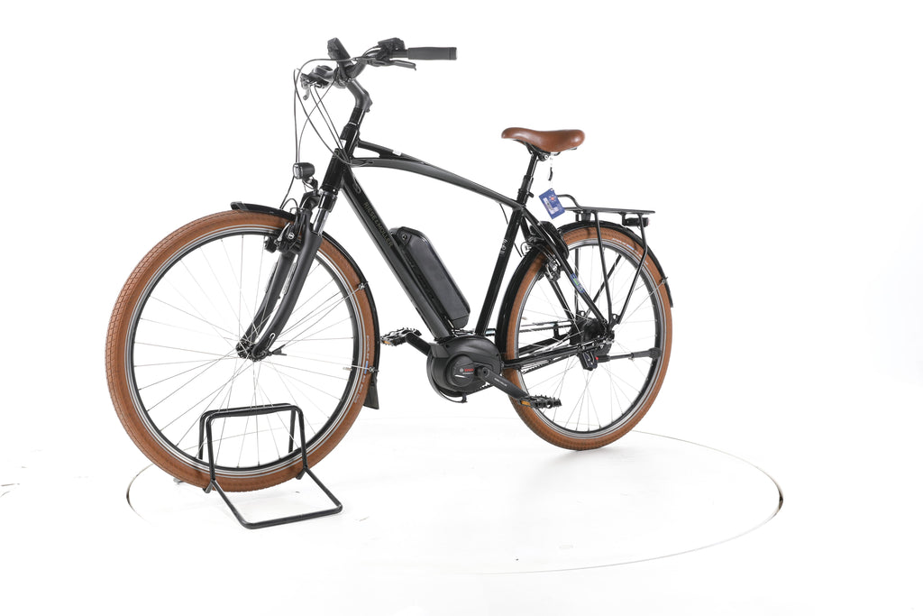 Riese & Müller Cruiser2 vario City E-Bike 2024 - Image 6