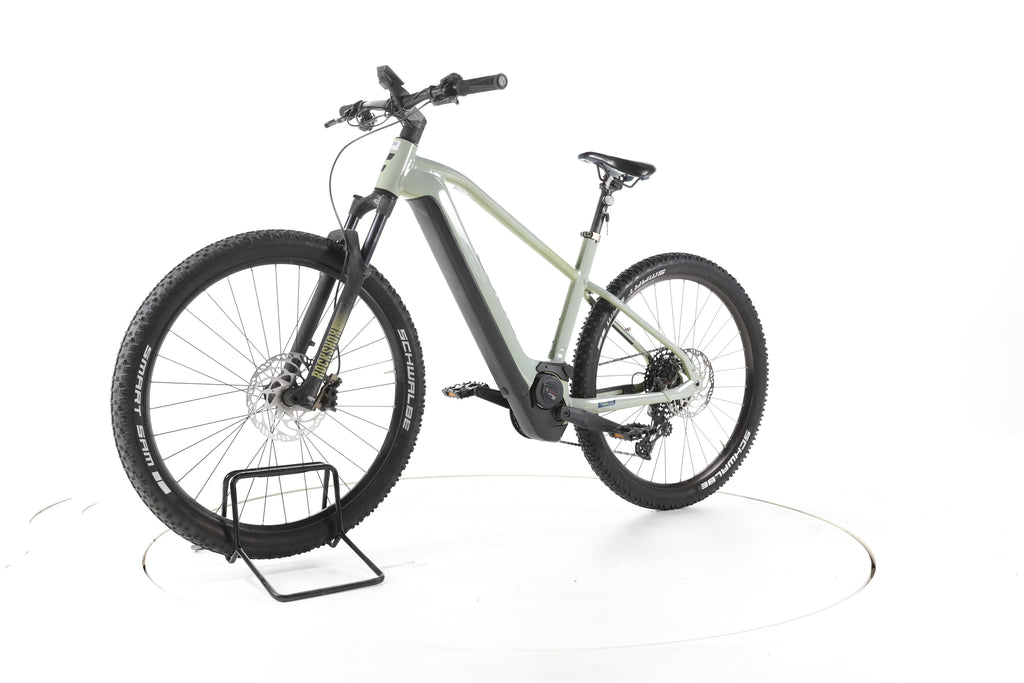Cube Reaction Hybrid EXC E-Bike - Image 6
