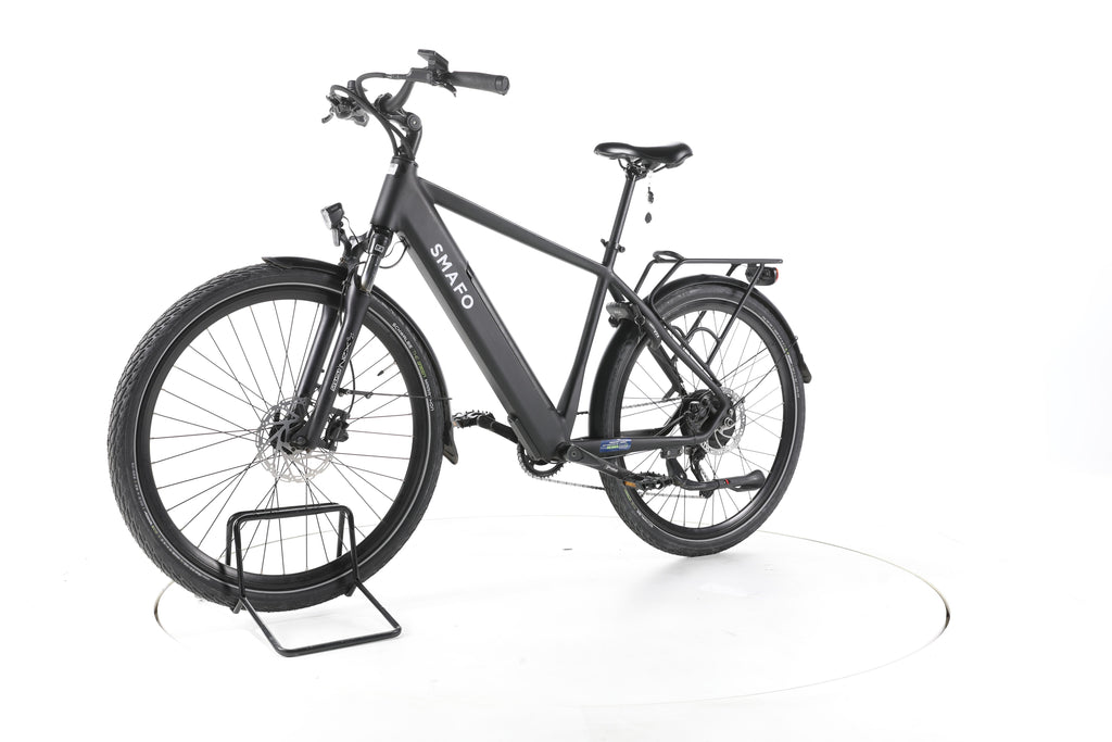 SMAFO 3 Classic Trekking E-Bike - Image 6