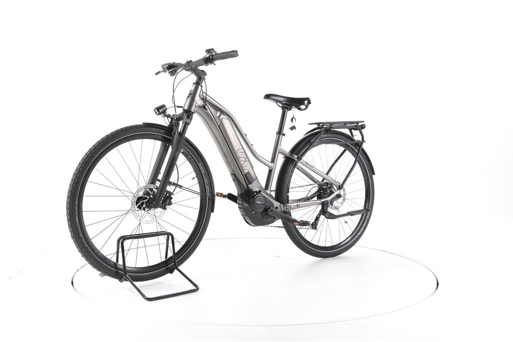 Liv Amiti-E+ 3 Trekking E-Bike - Image 6