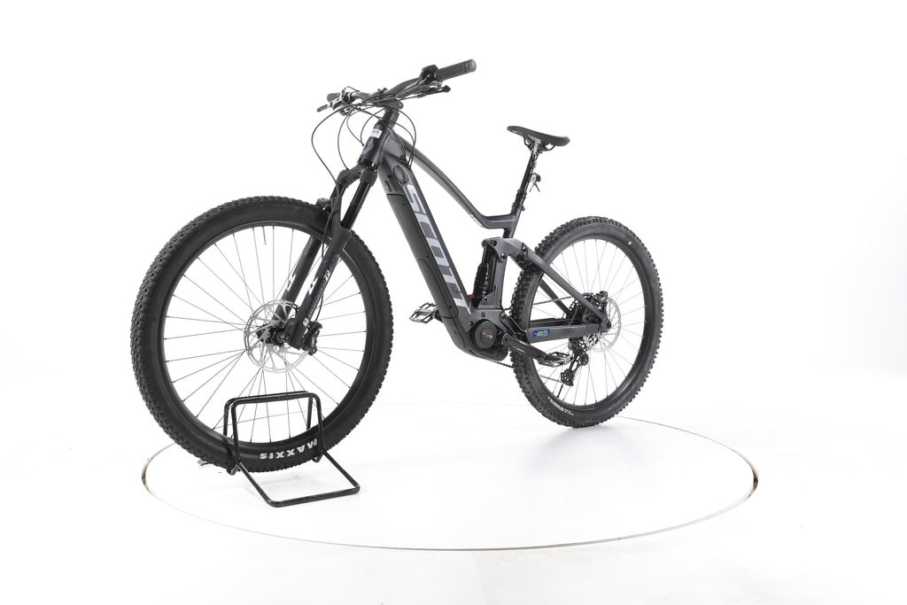 Scott Strike eRIDE 930 E-Bike Fully - Image 6