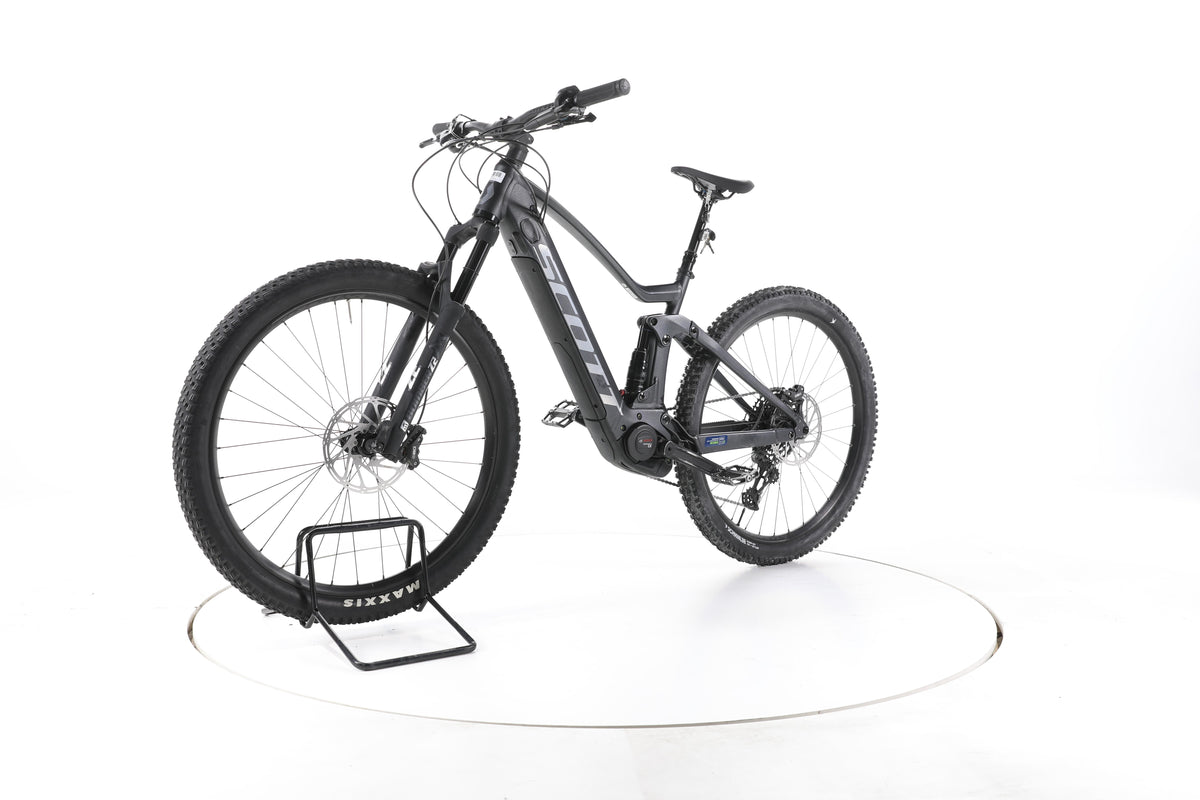 Scott Strike eRIDE 930 E-Bike Fully - Image 6