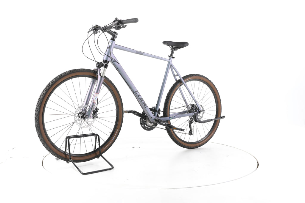 Cube Nature SLX Fahrrad Hardtail - Image 6