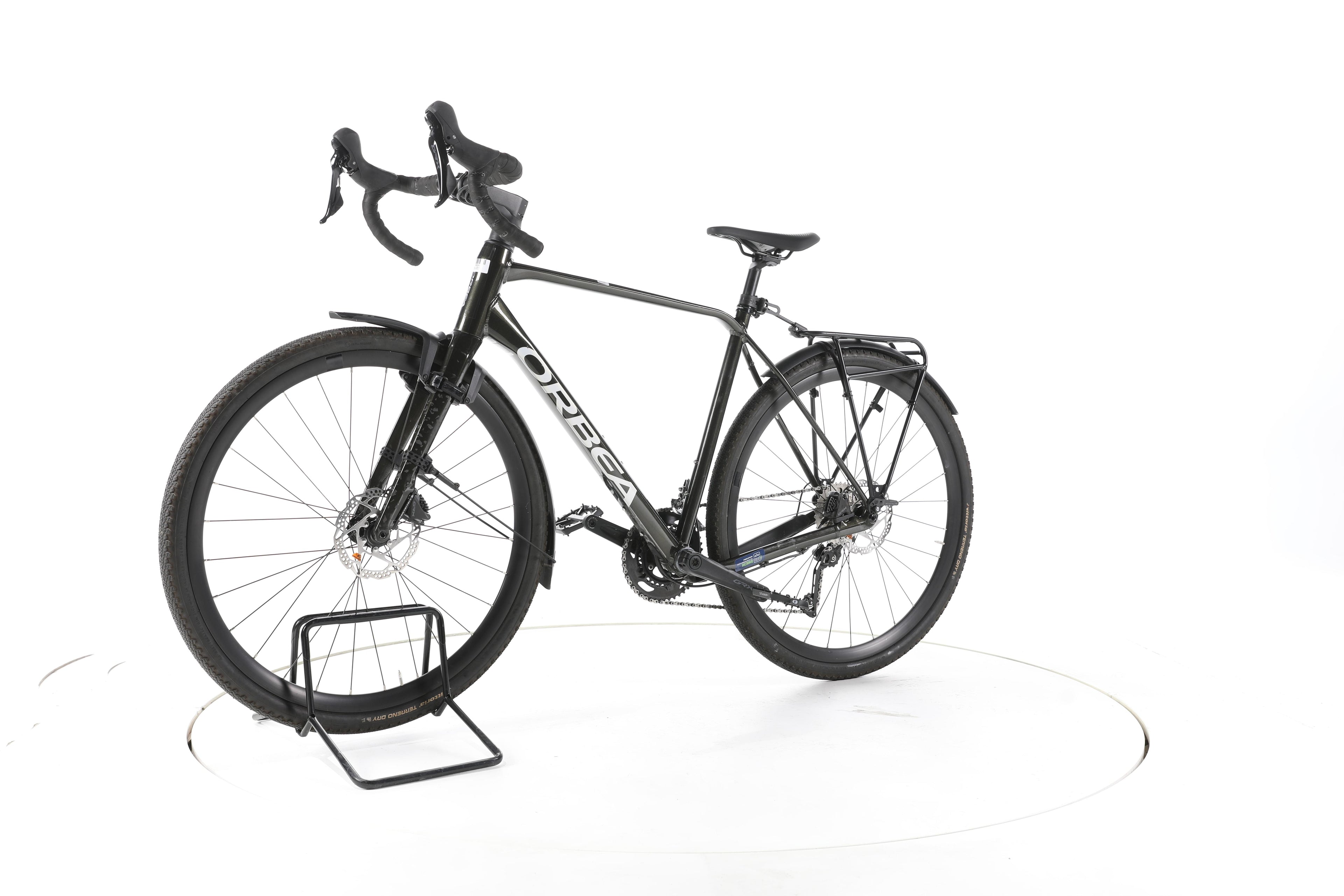Orbea Terra H40 - Image 6