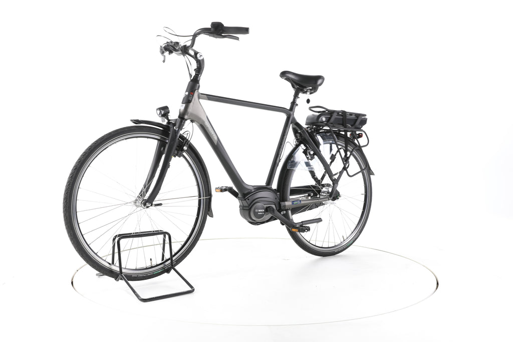 Sparta A-shine M7b City E-Bike - Image 6