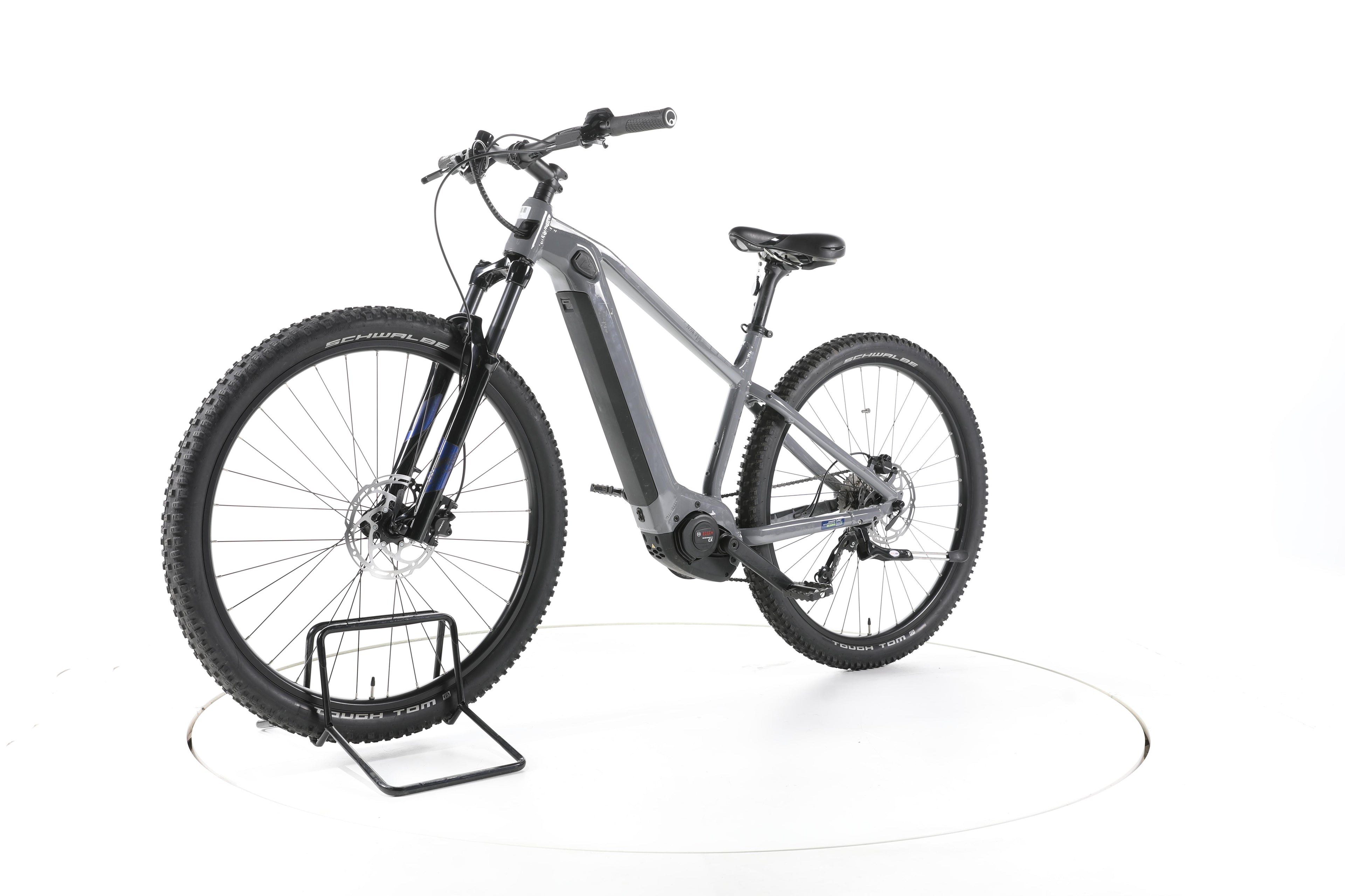 Conway Cairon S 2.0 E-Bike - Image 6