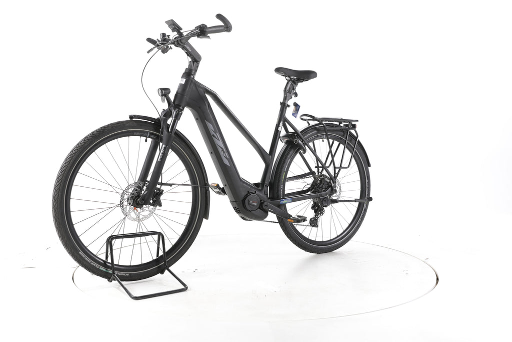 KTM Macina Style 730 Trekking E-Bike - Image 6