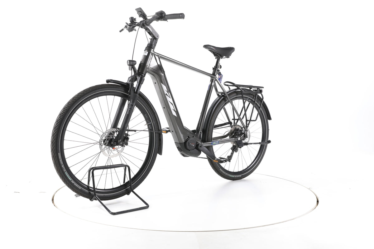 KTM Macina Style 740 Trekking E-Bike - Image 6