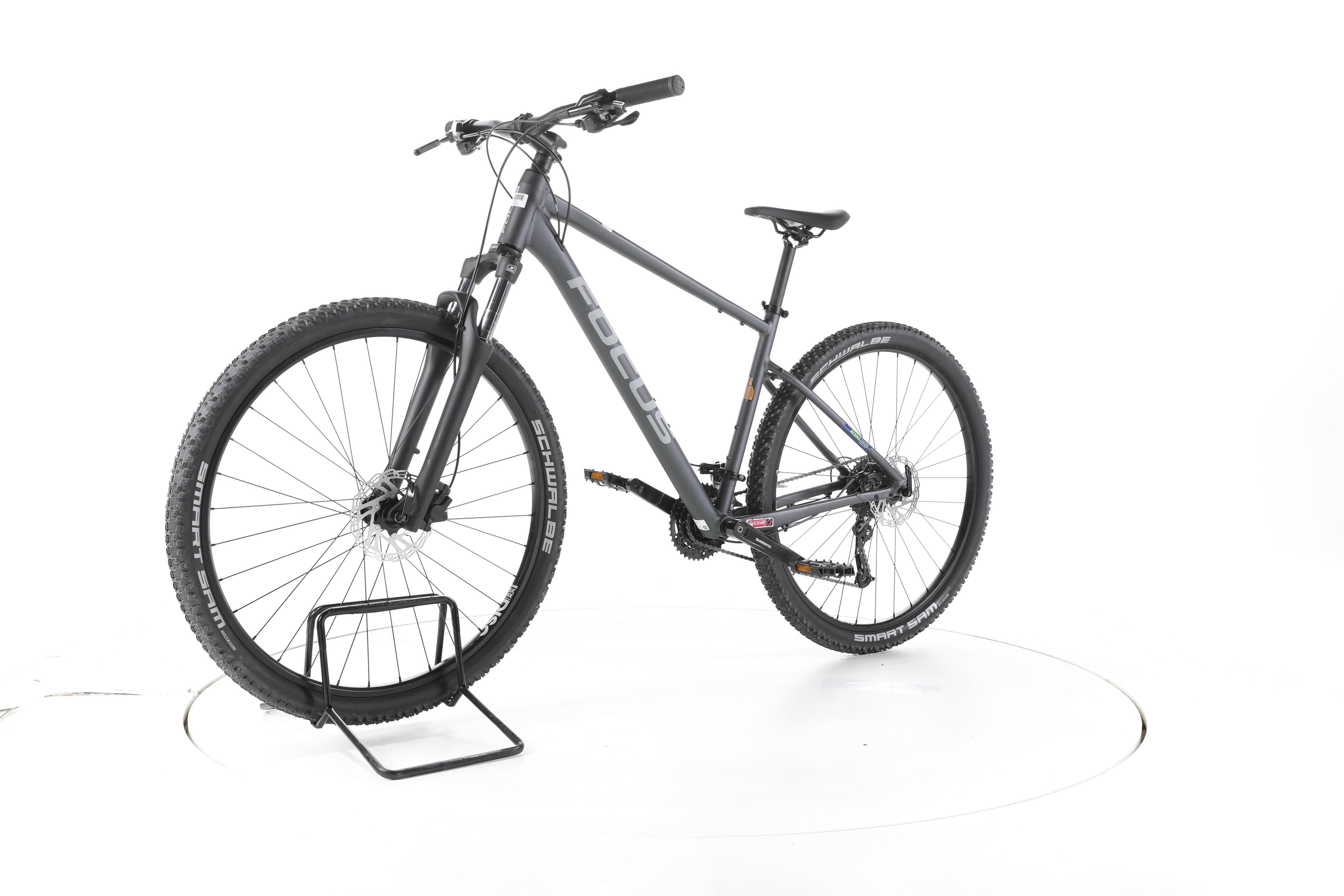 Focus Whistler 3.6 Fahrrad Hardtail - Image 6
