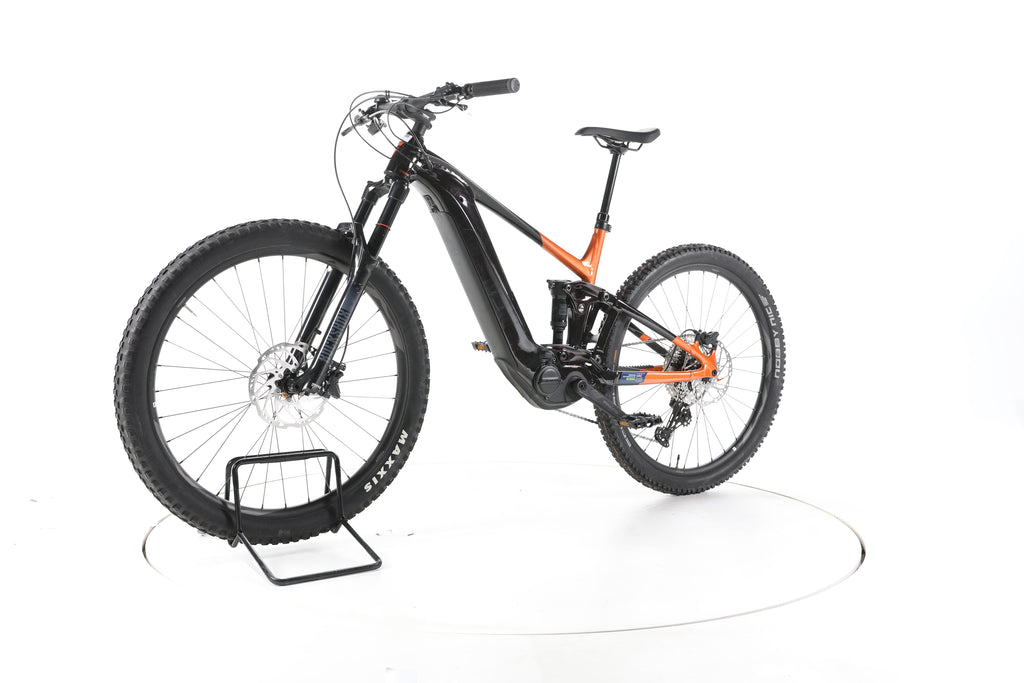 Giant Trance X E+ 3 Fully E-Bike - Image 6