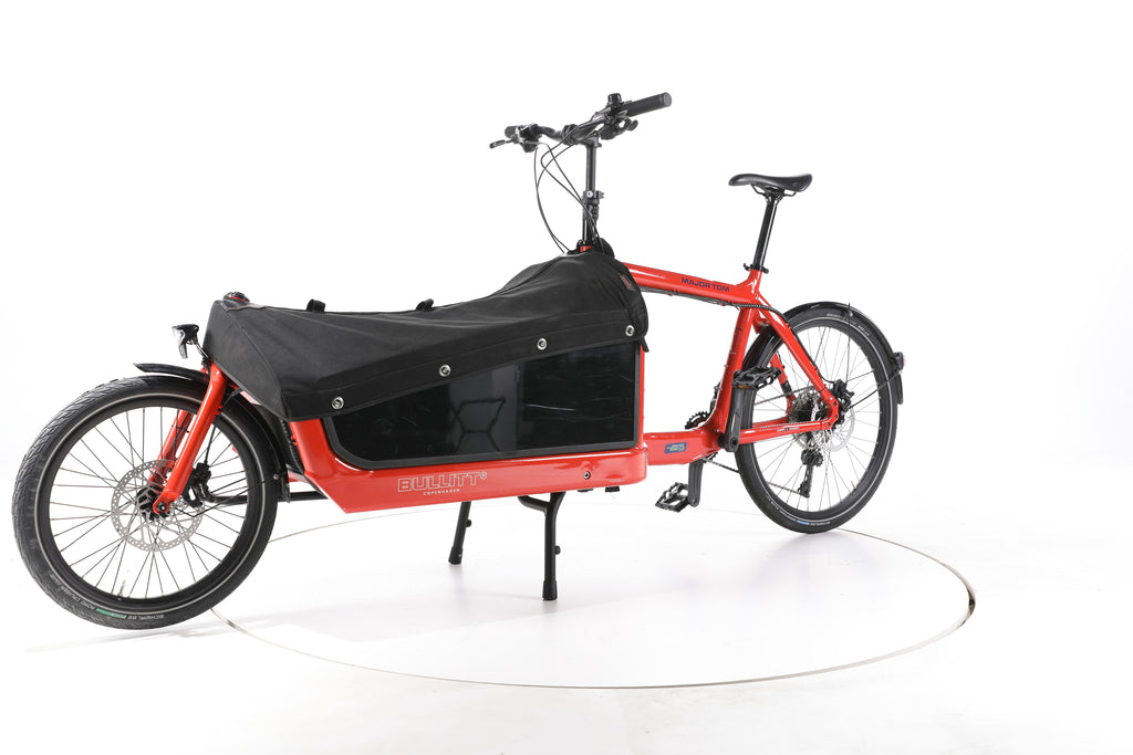 Larry vs Harry Bullitt Lastenrad - Image 6