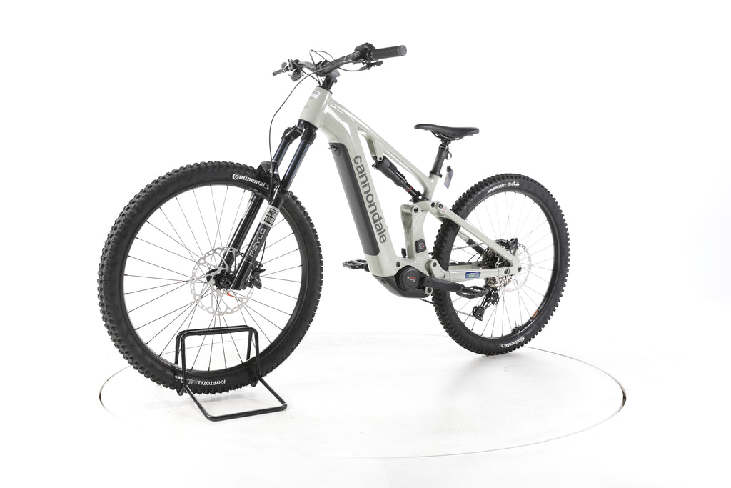Cannondale Moterra Neo 3 E-Bike Fully 2025 - Image 6