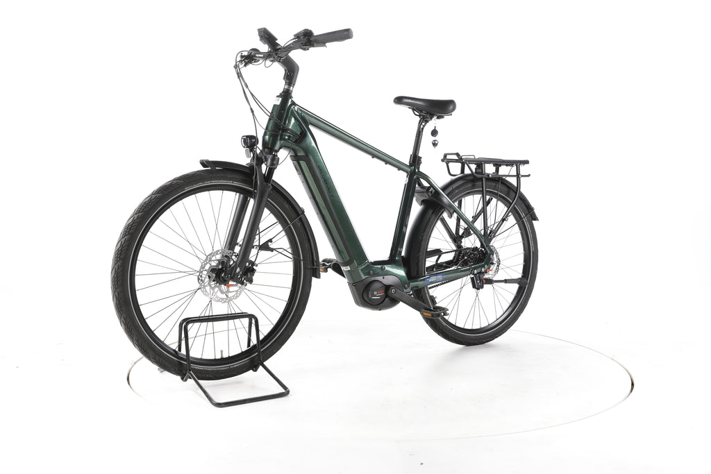Velo de Ville AEB890 City E-Bike 2024 - Image 6