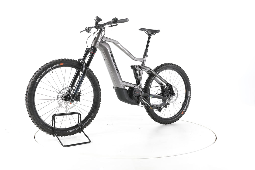 Haibike AllTrail 10 Fully E-Bike 2024 - Image 6
