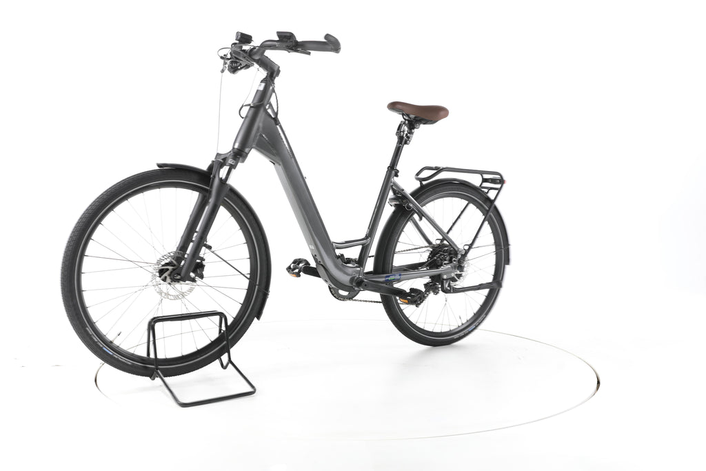 Cannondale Mavaro Neo SL1 Trekking E-Bike Tiefeinsteiger - Image 6