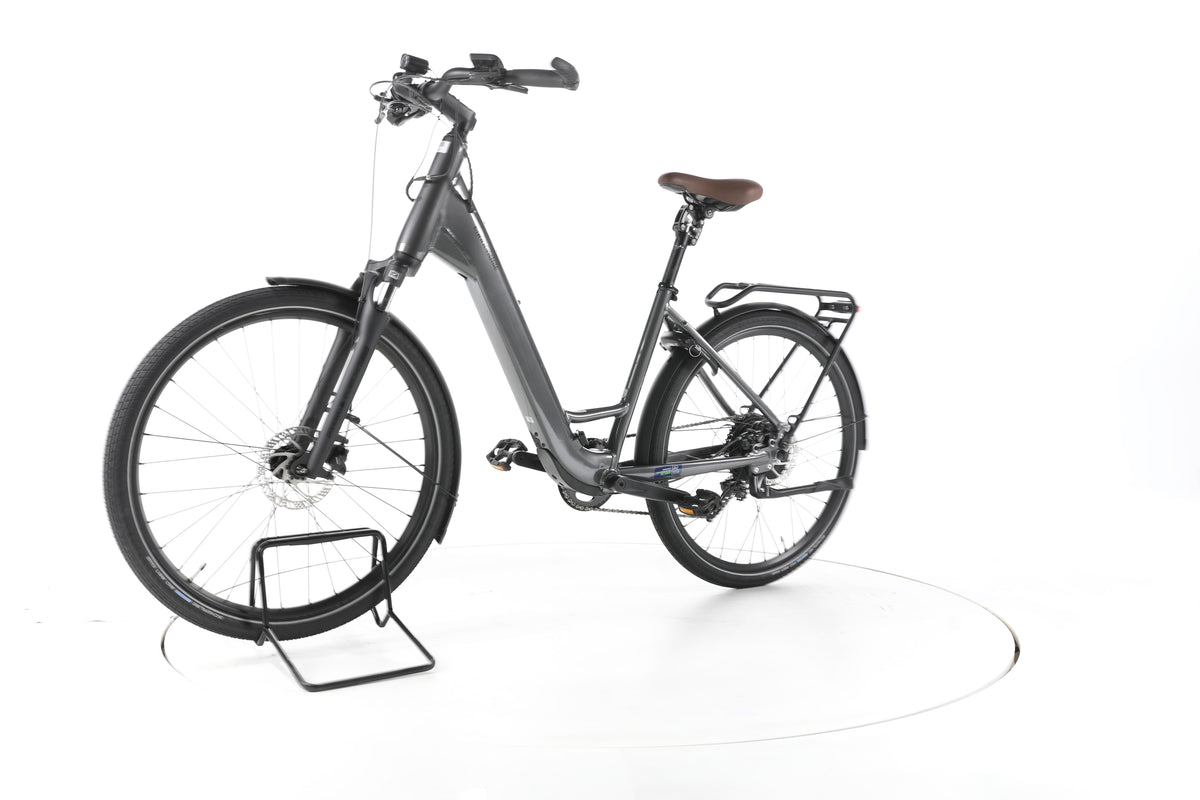 Cannondale Mavaro Neo SL1 Trekking E-Bike Tiefeinsteiger - Image 6