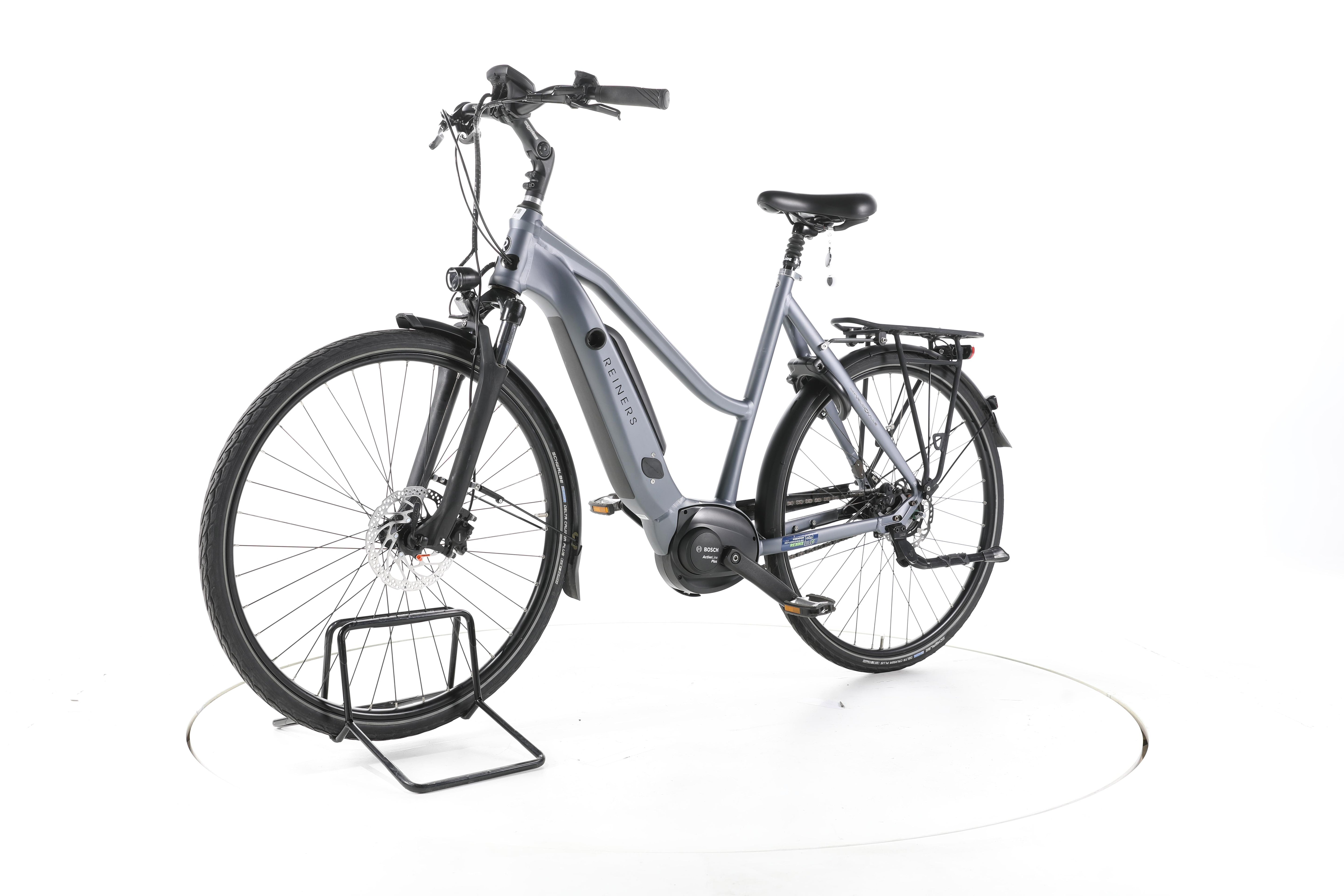 Velo de Ville AEB 200 City E-Bike - Image 6