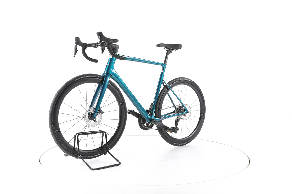 Cannondale SuperSix Evo Hi Rennrad Carbon - Image 6