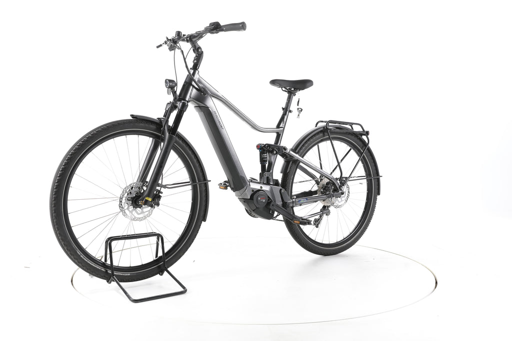 Bergamont E-Horizon FS Edition SUV E-Bike - Image 6