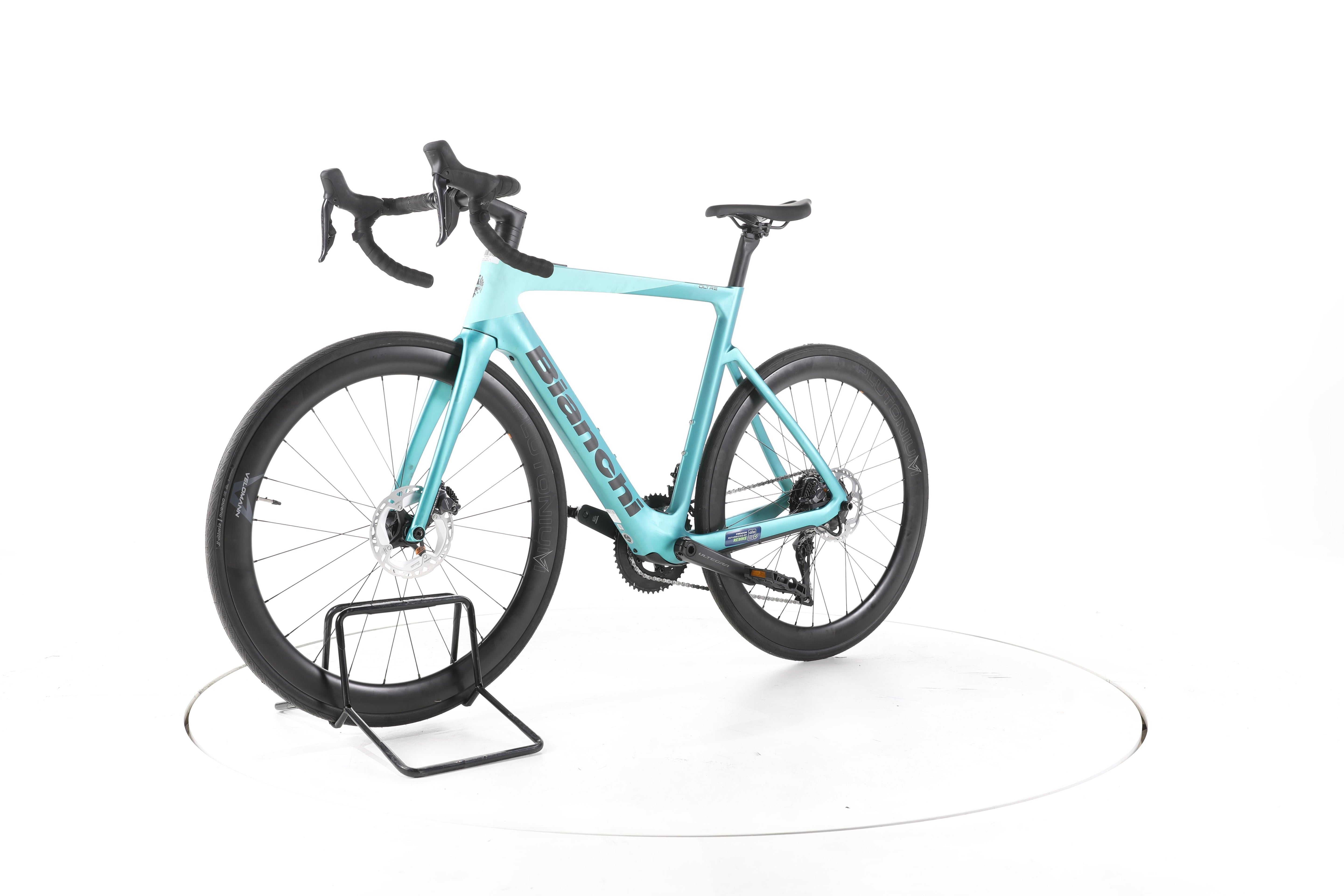 Bianchi e-oltre ultegra E-Gravel & Rennrad Carbon 2025 - Image 6