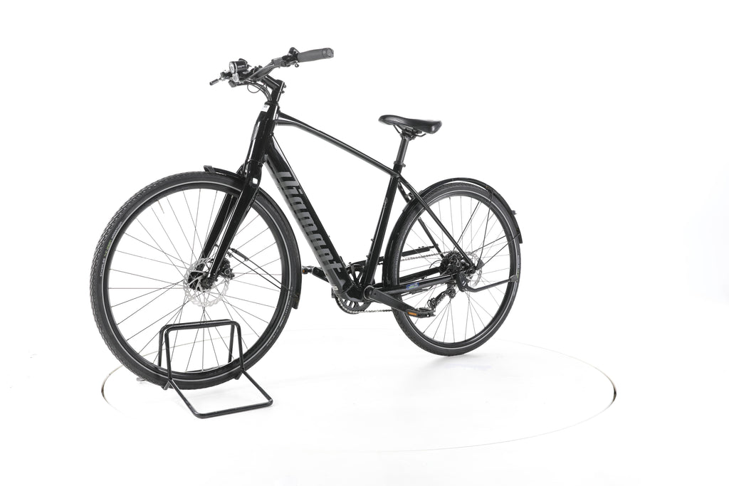 Diamant 365 City E-Bike - Image 6