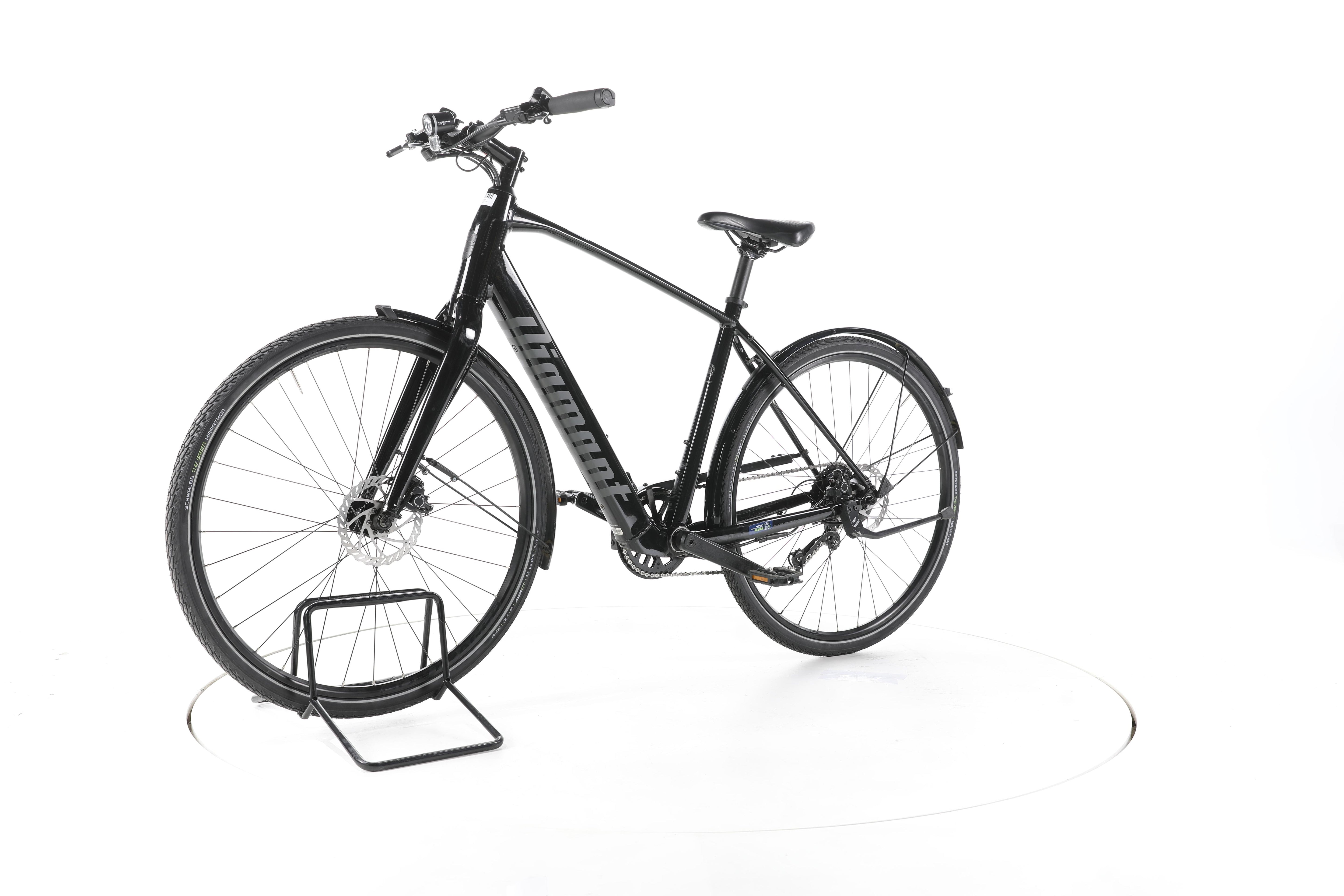 Diamant 365 City E-Bike - Image 6