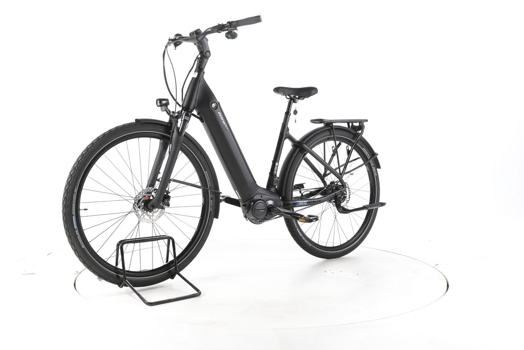 Giant DailyTour E+ 2 RT [RC Dash] City E-Bike Tiefeinsteiger 2024 - Image 6