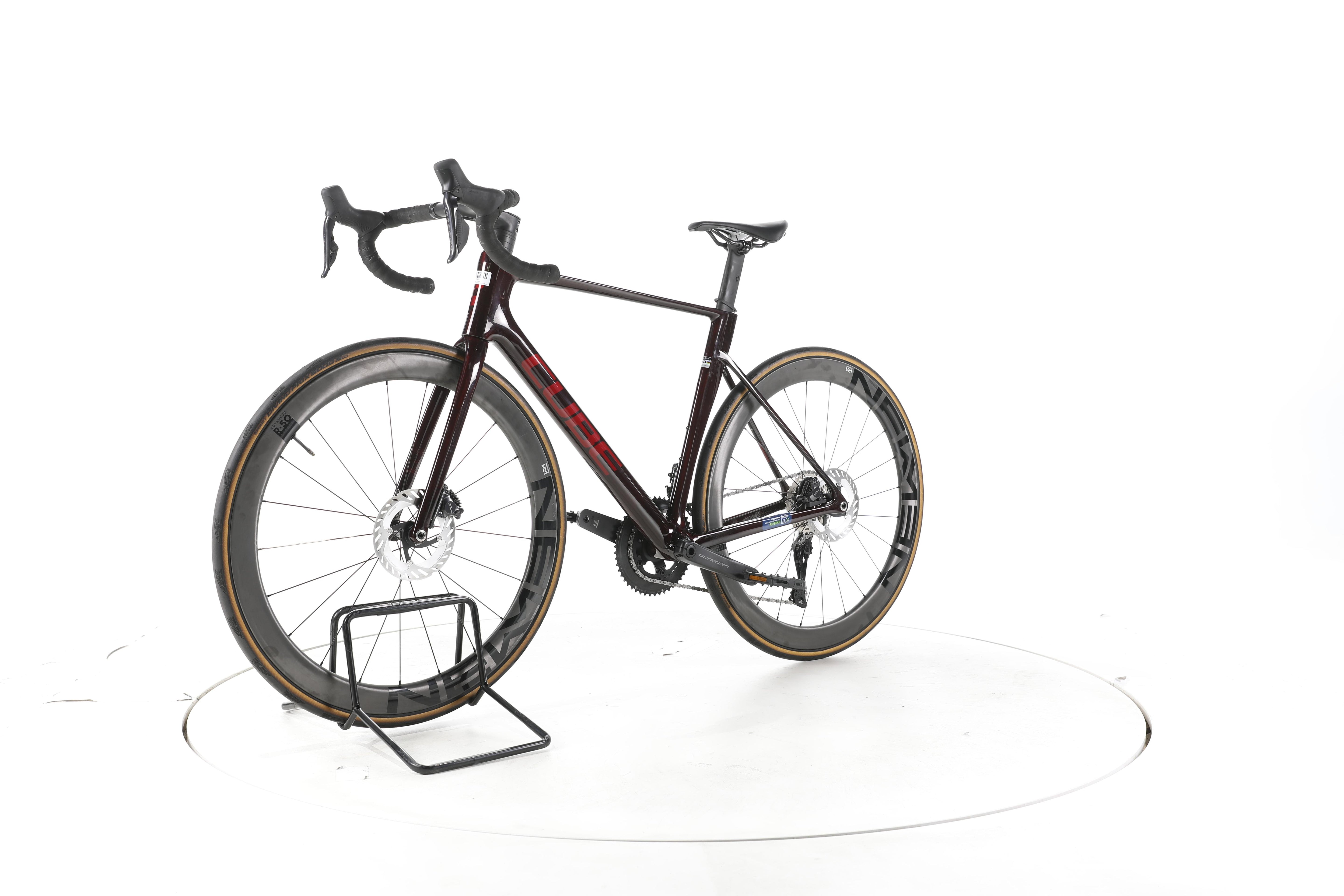 Cube Litening AIR C:68X Race Rennrad Carbon 2024 - Image 6