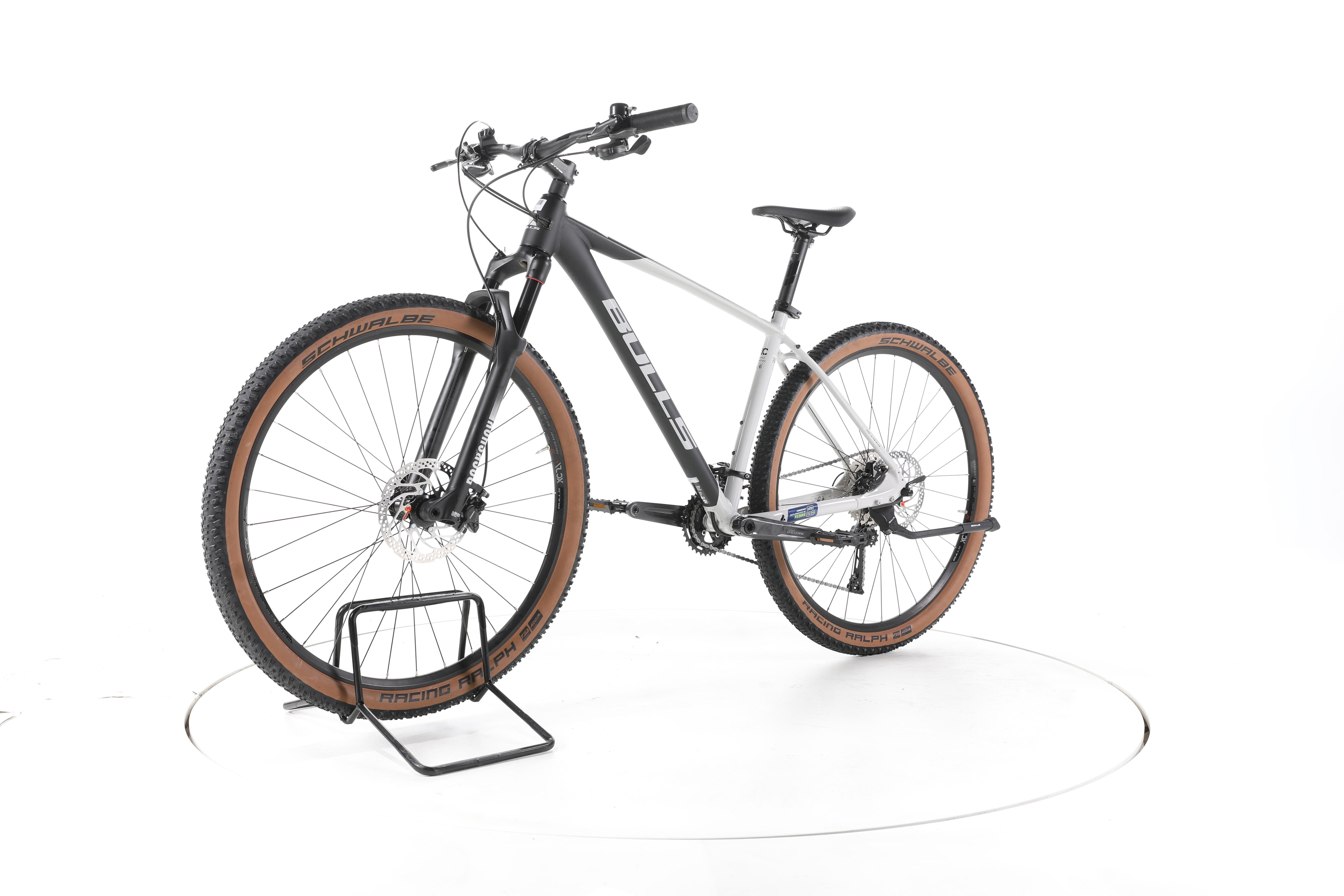 Bulls Copperhead 3 Fahrrad Hardtail - Image 6