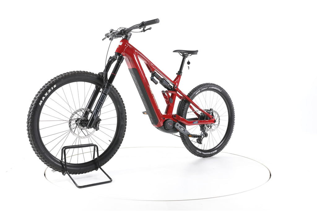 Merida eONE-EIGHTY 700 E-Bike Fully 2025 - Image 6