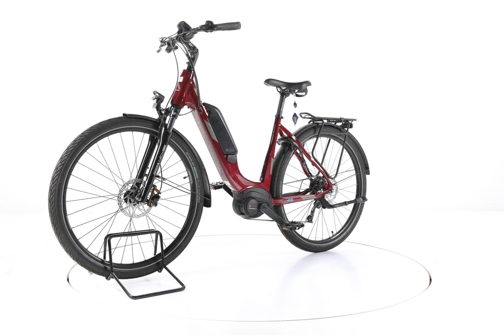 MORRISON E 6.0 Trekking E-Bike Tiefeinsteiger - Image 6