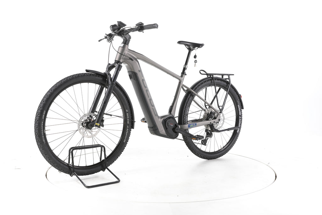 Focus AVENTURA² 6.8 Trekking E-Bike - Image 6