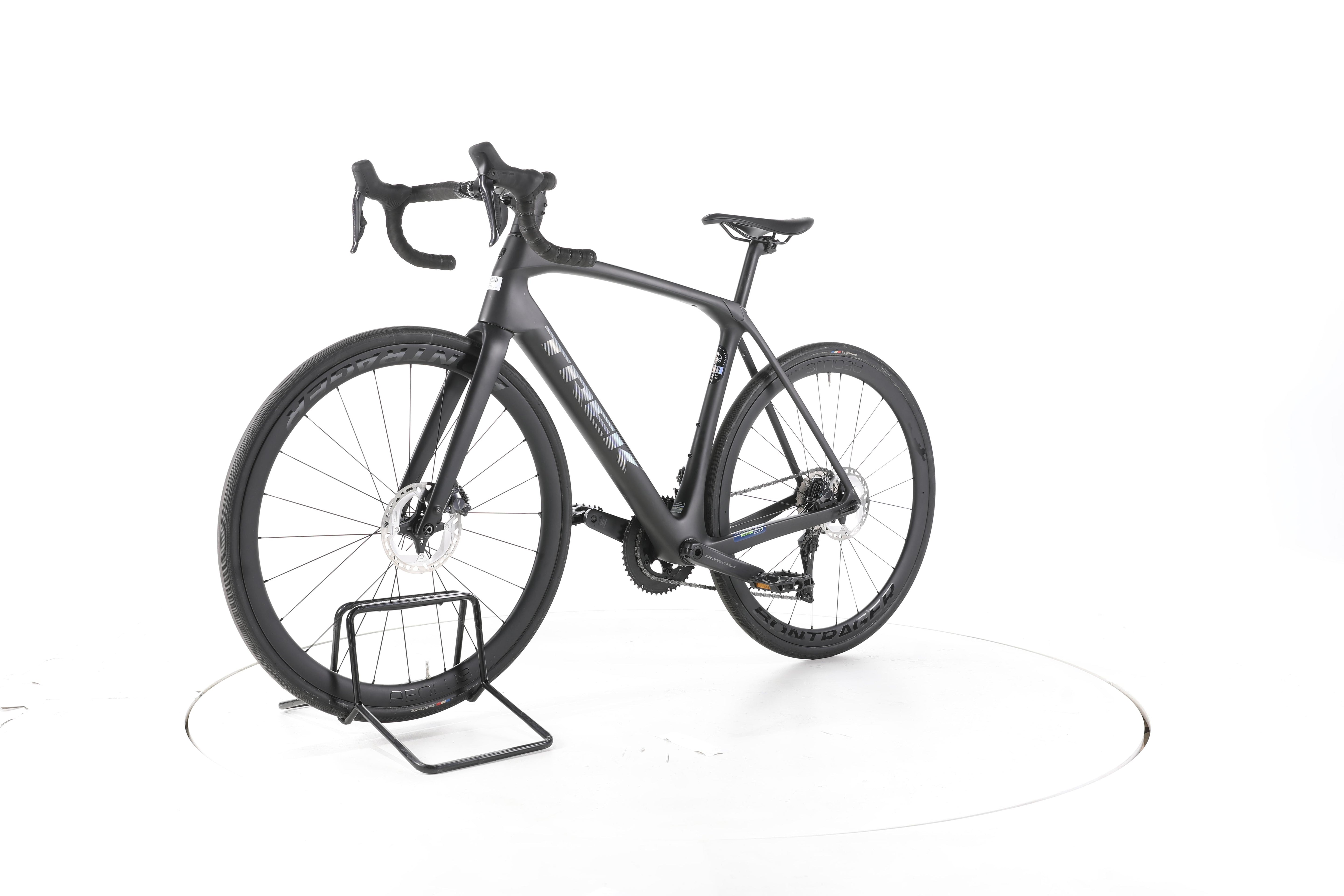 Trek Domane SLR 7 Gen 4 Rennrad Carbon 2024 - Image 6