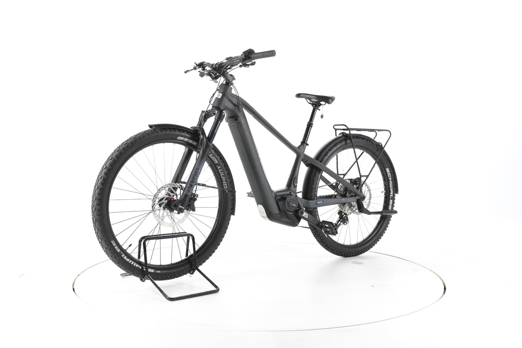 Lapierre e-Explorer 9.7 Trekking E-Bike - Image 6
