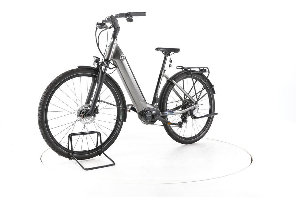 Giant DailyTour E+ 2 D Trekking E-Bike Tiefeinsteiger - Image 6
