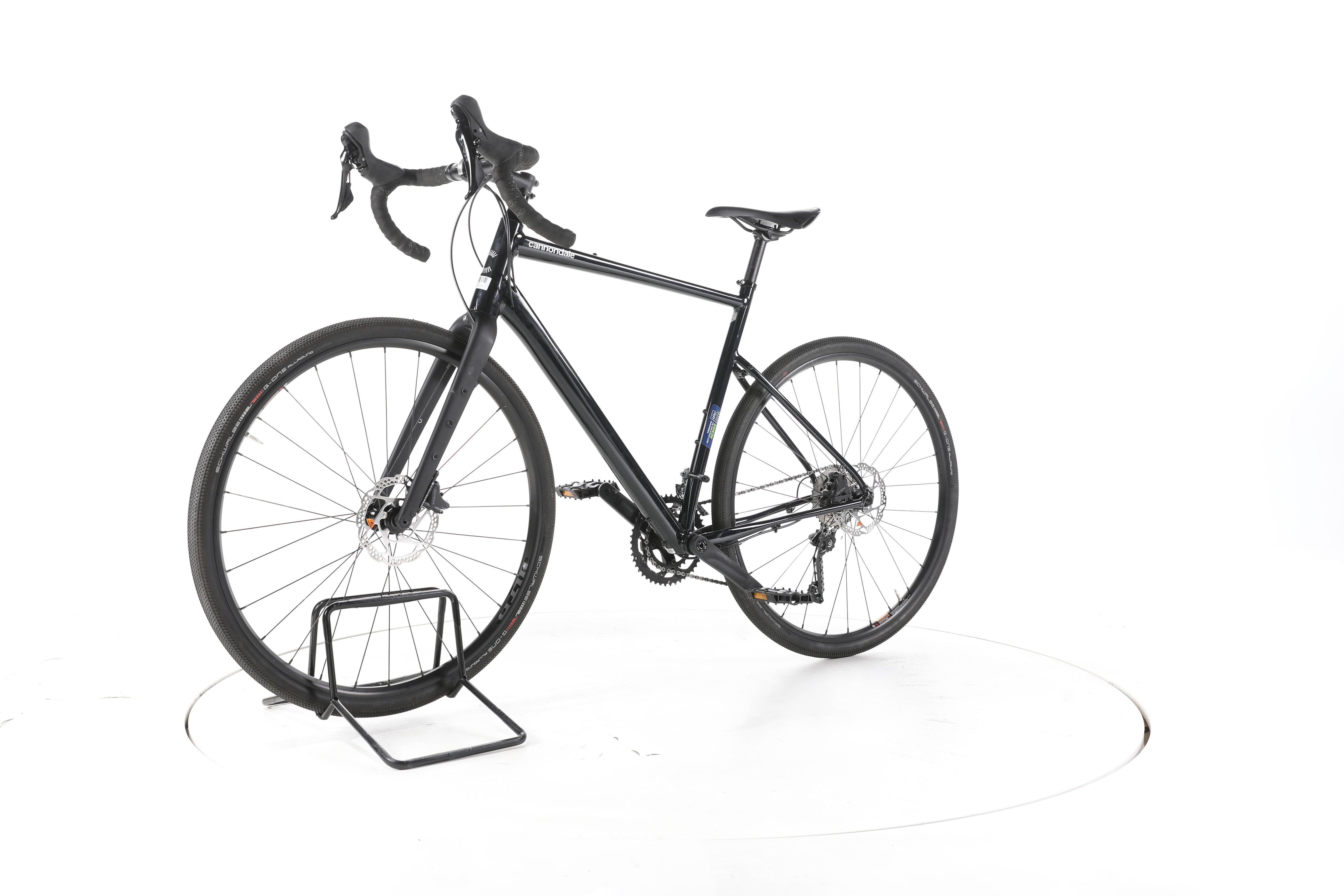 Cannondale Topstone 2 Gravelbike - Image 6
