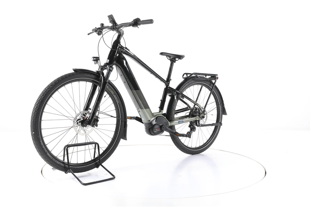 Cannondale Tesoro Neo X 2 Trekking E-Bike 2023 - Image 6