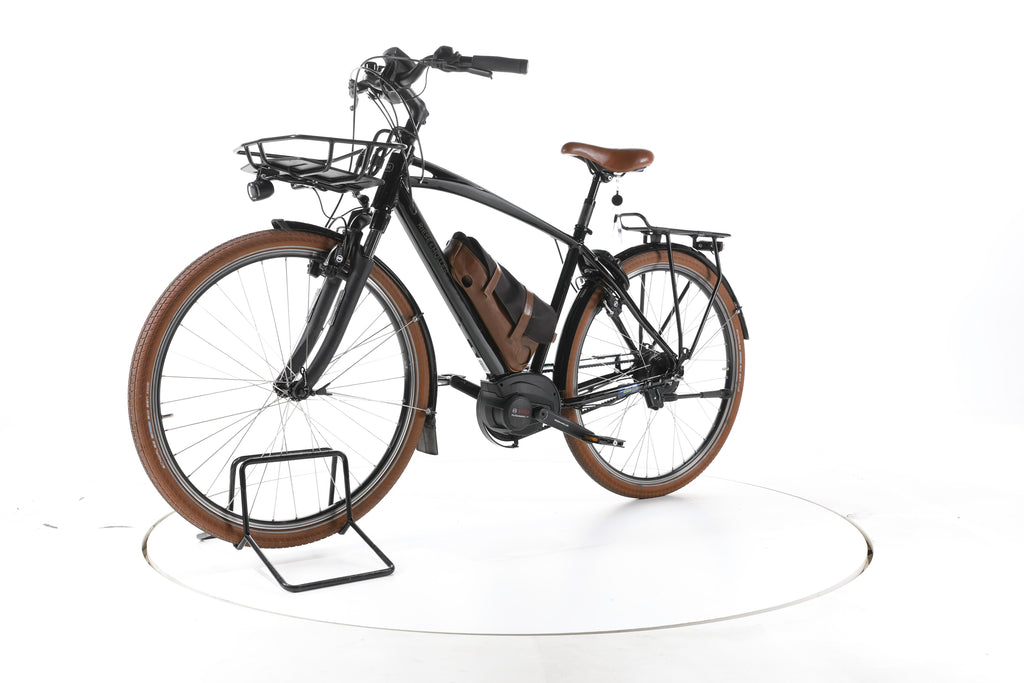 Riese & Müller Cruiser Vario City E-Bike - Image 6