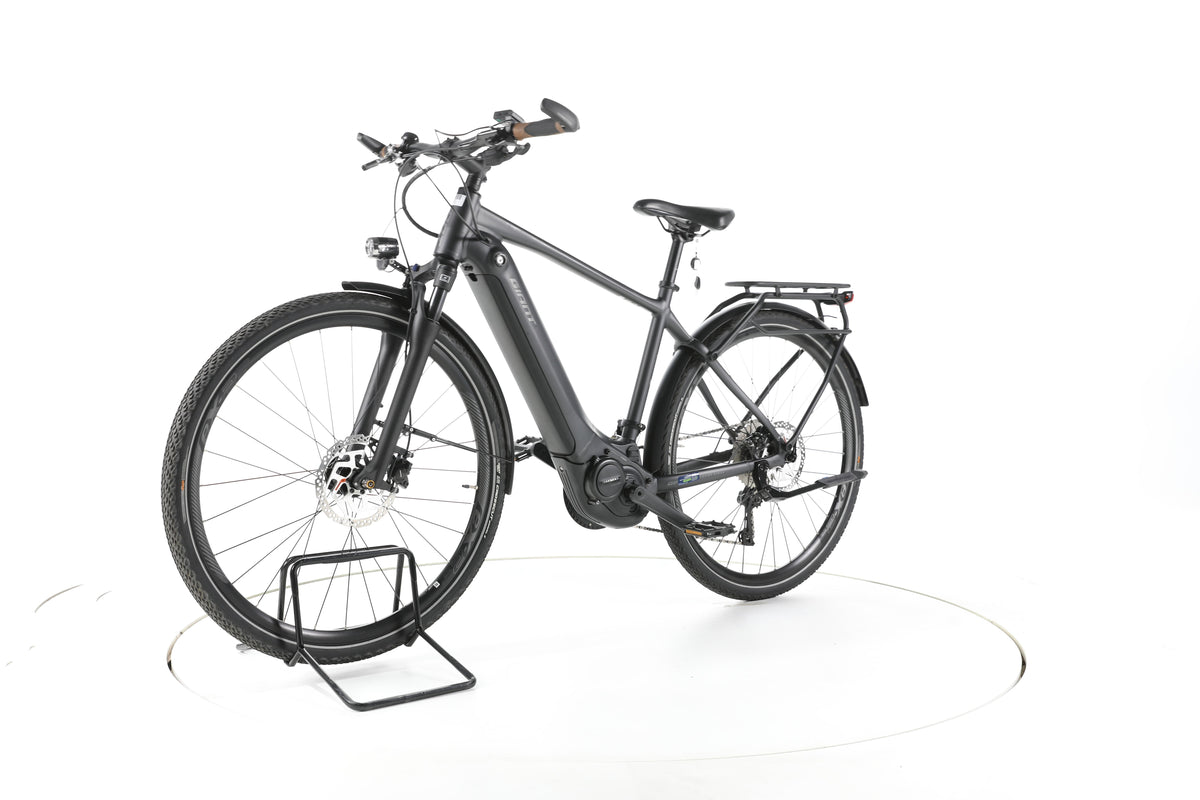 Giant Explore E+1 Trekking E-Bike - Image 6
