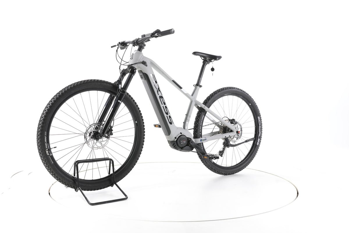 Axess Oxid 29 E-Bike 2024 - Image 6