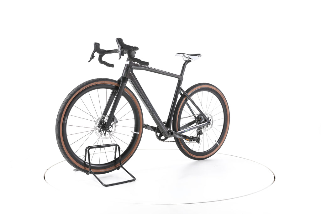 Rose BACKROAD Force eTap AXS 1x12 Gravelbike Carbon - Image 6