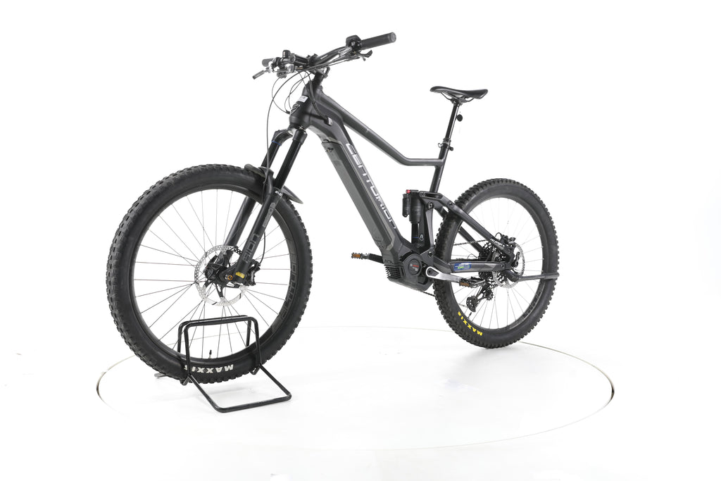 Centurion No Pogo R860i Fully E-Bike - Image 6