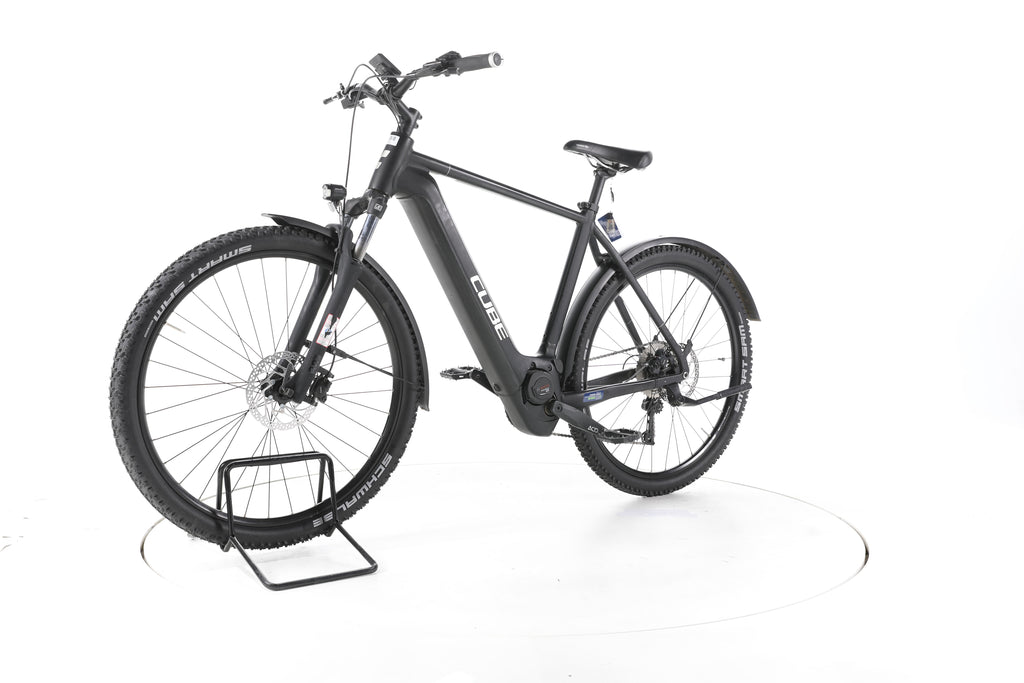 Cube Nuride Hybrid Pro E-Bike - Image 6