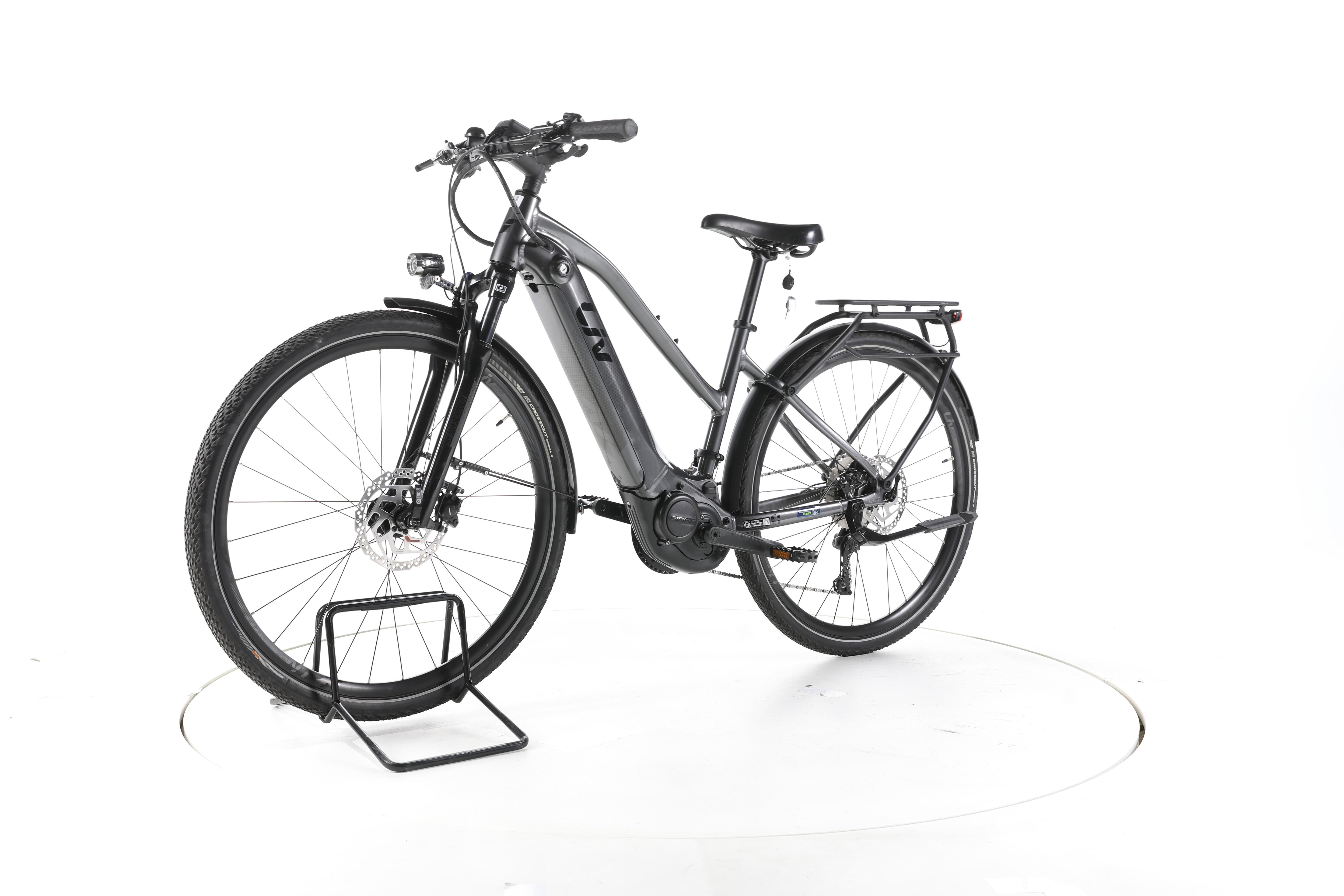 Liv Amiti-E+ 1 Trekking E-Bike - Image 6