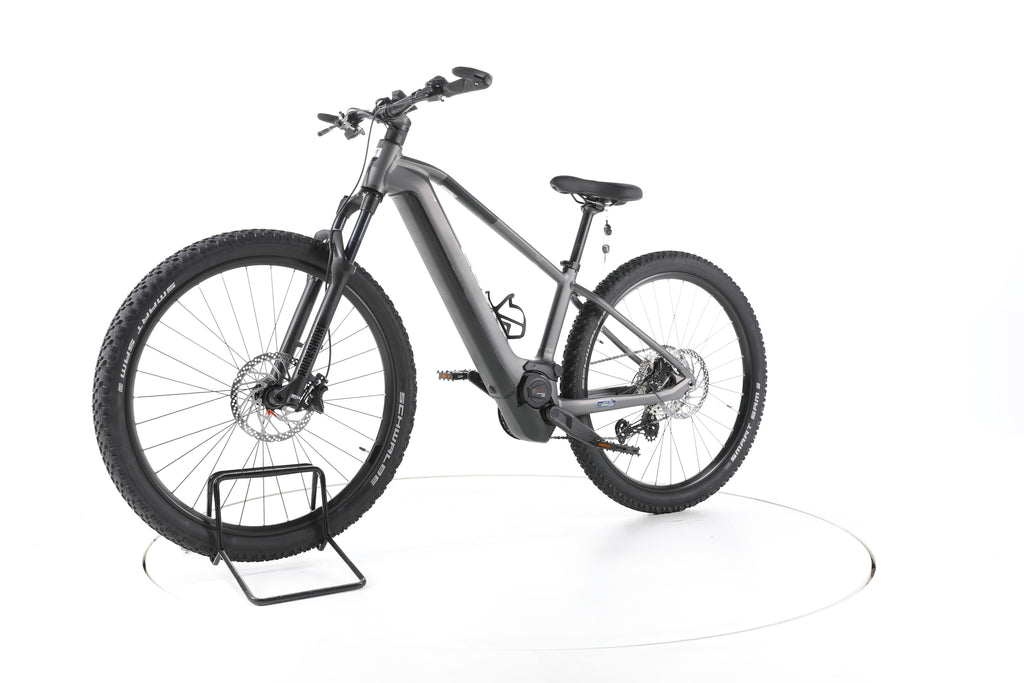 Cube Reaction Hybrid Race E-Bike 2024 - Image 6