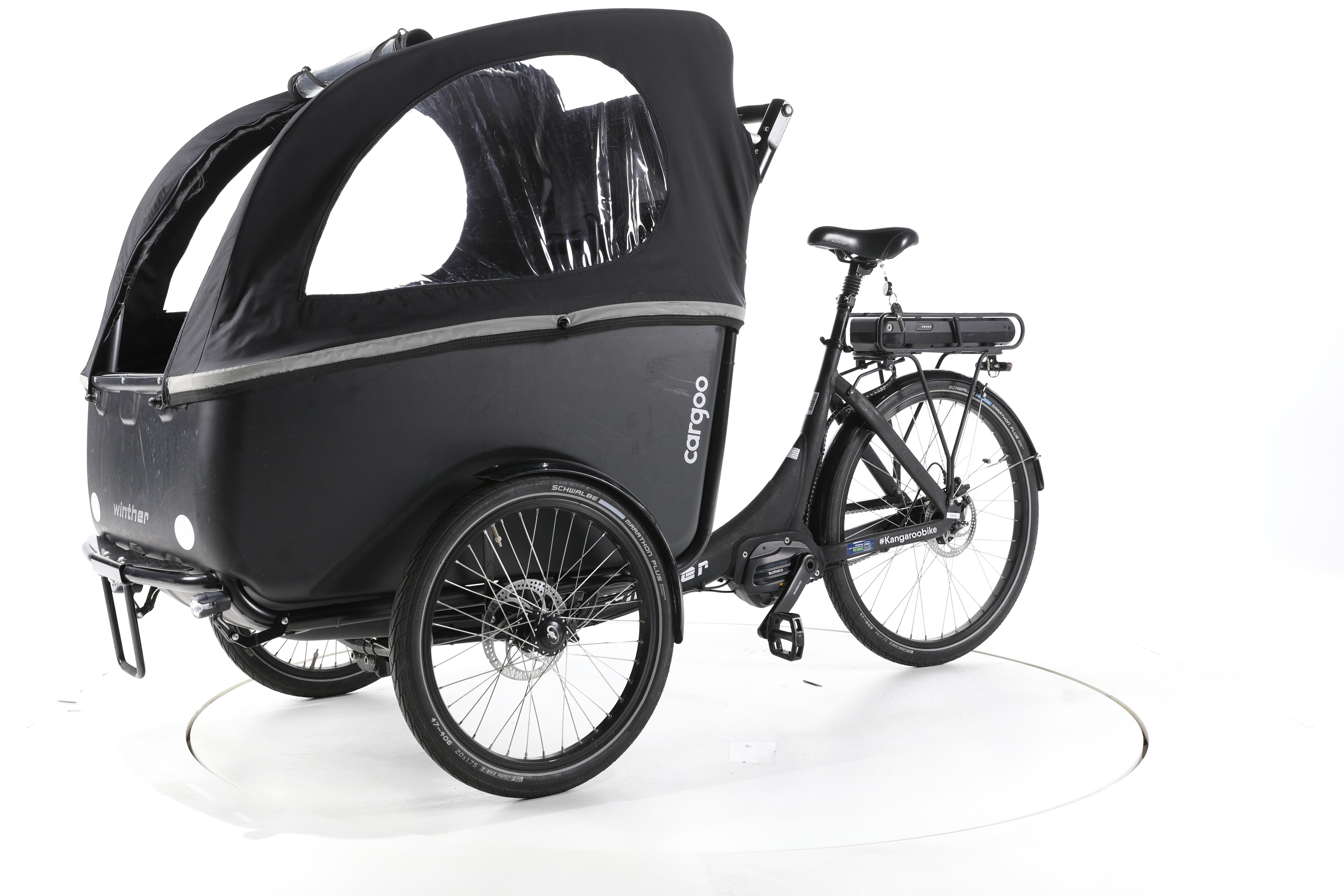 Winther Kangaroo Lite - Image 6