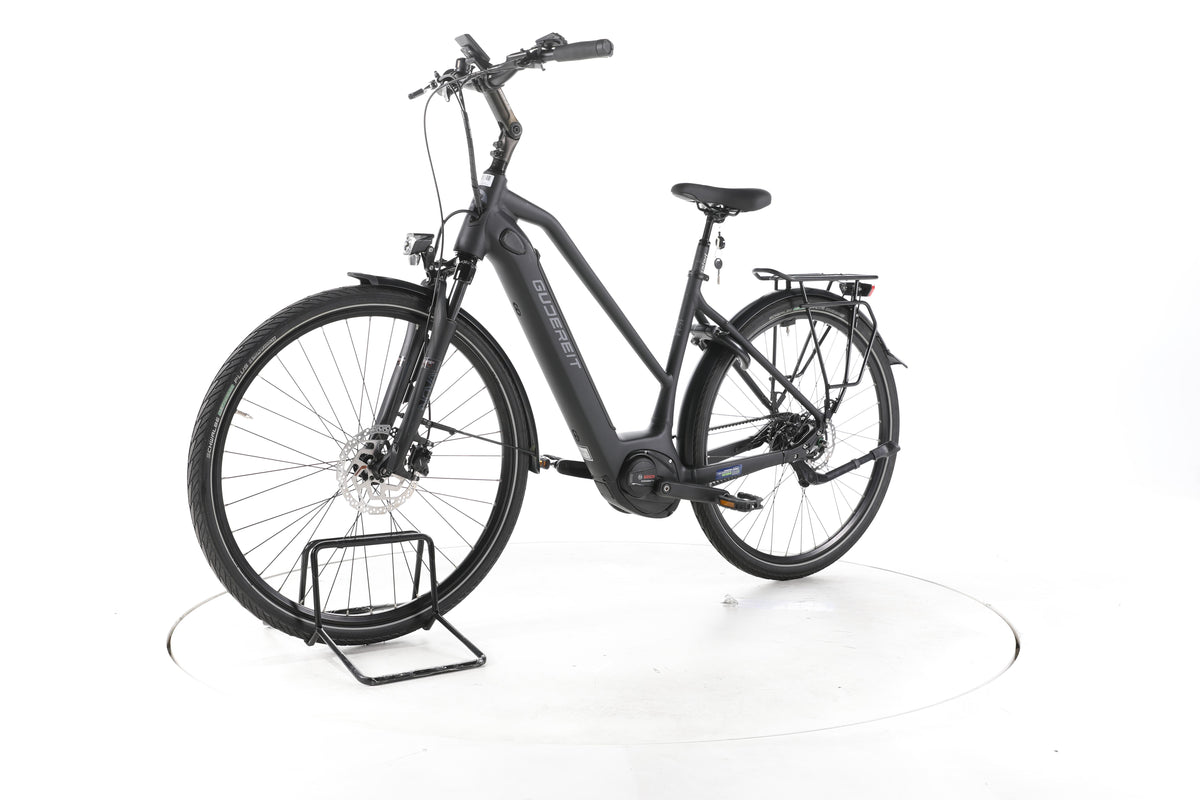 Gudereit EC-5.8 EVO RT SMART City E-Bike 2024 - Image 6